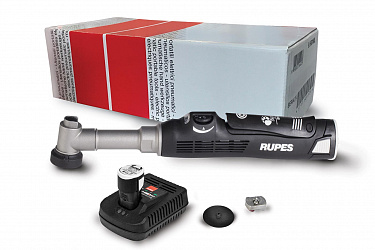 Мини набор Rupes iBrid Nano Polisher доступны к заказу в Osir-parts
